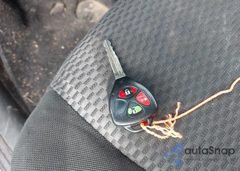 2008 Toyota Rav4 Sport V6 z USA, uszkodzony, nr VIN JTMBK32V486035422